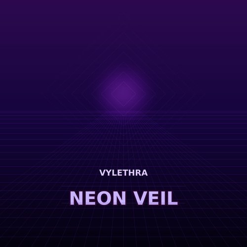 Neon Veil cover art