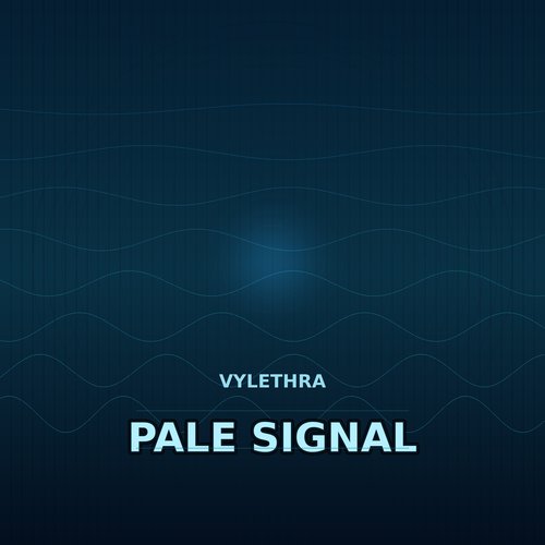 Pale Signal cover art